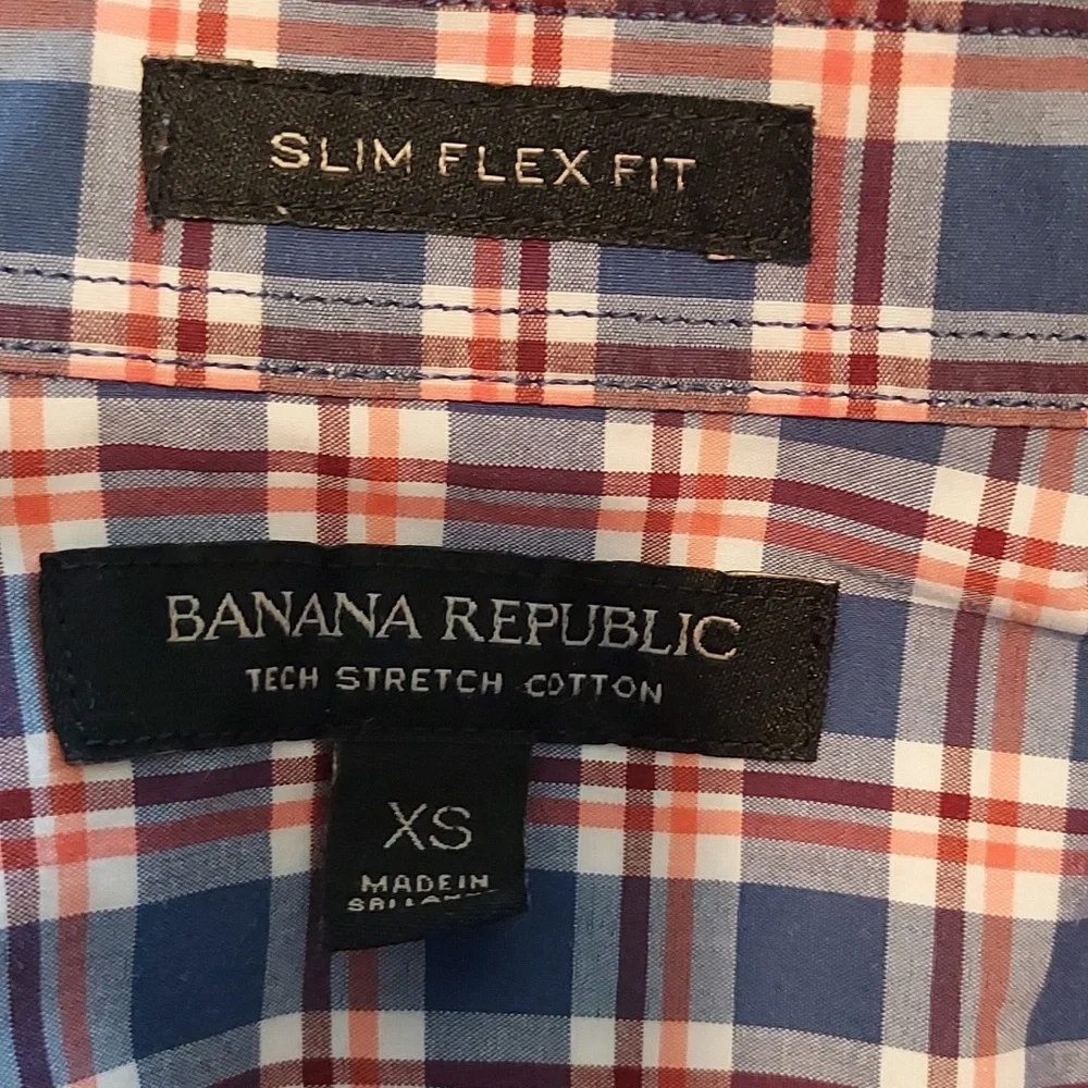 Dress Shirt 7/7